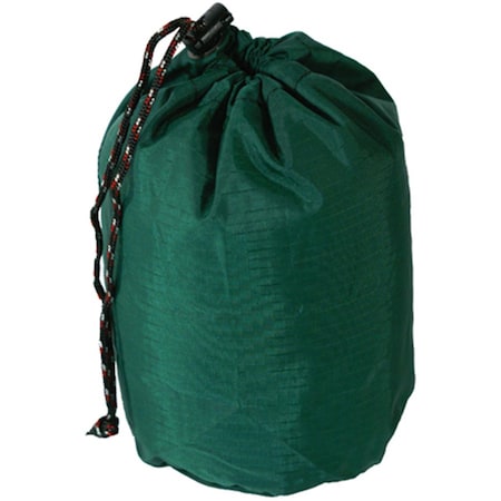 Equinox 5in. x 8in. Bilby Stuffsack - Green 146315